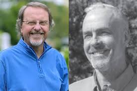 Hoffman continues lead over Redmon in mayor race