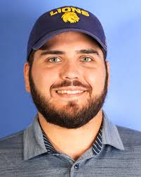 Tyler Pittman - Staff Directory - East Texas A&M University Athletics