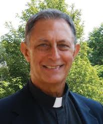 Woodstock Theological Center