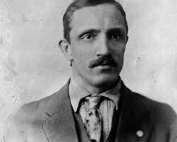 American or traitor": how anti-German sentiment led to the wartime lynching  of Robert Prager