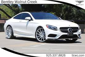 1301 parkside dr, walnut creek, ca 94596. Used 2015 Mercedes Benz S Class S 550 For Sale Sold The Luxury Collection Walnut Creek Stock Fwt1331