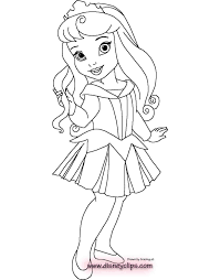 Princess ariel, disney princess, disney princesses, princess, princesses, disney, cartoons. Belle Baby Disney Princess Coloring Pages All Round Hobby