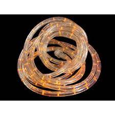 Изображение orange rope lights outdoor. Orange Led Rope Lights Target