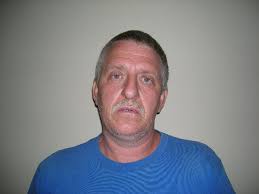 Sex Offender Registry