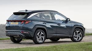 Maybe you would like to learn more about one of these? Hyundai Tucson 2021 Review Hybrid And Phev Tested Car Magazine