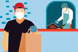 Llega a nuevos clientes y fideliza tu propia base de datos. Conoce El Protocolo Sanitario Que Deben Cumplir Los Restaurantes Para Hacer Delivery Turiweb