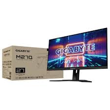 I really don't like to leave a negative review for this monitor however people do need to know that no matter how inexpensive this monitor is and how good the quality and the features, if you do need technical support from gigabyte you can only. Buy Gigabyte M27q 27 1440p 170hz Gaming Monitor Sphinx Computers