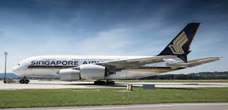 The airline is notable for using the s. Auch Boeing 777 Airbus A319 Und A320 Singapore Airlines Zieht Sieben A380 Aus Dem Verkehr Aerotelegraph
