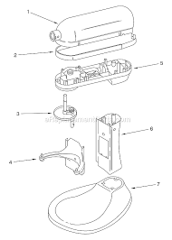 Kitchenaid 4ksm150psbw0 parts list and diagram : Kitchenaid Mixer Http Www Amazon Com Gp Search Ref As Li Qf Sp Sr Tl Ie Utf8 Camp 1789 Creative 9325 In Kitchen Aid Kitchen Aid Mixer Kitchenaid Mixer Colors