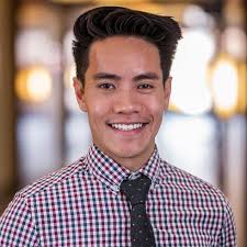 Andy Huynh's Instagram, Twitter & Facebook