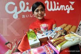 Glico wings aliance presented by group 6 history and product about wings group and glico wings group history perusahaan besar bermarkas di surabaya ini mulanya. Lowongan Kerja Glico Wings Jember Ulinwriting