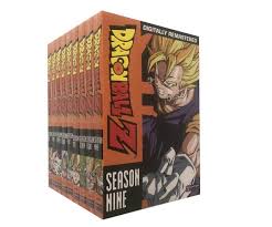 Check spelling or type a new query. Dragon Ball Season 1 9 54dvd Digitally Remastered Dvd Series Movies Factory Supply Cd Box Sets Festival Gift Free Shipping Buy Dvd Movies Tv Series Box Set Cd Product On Alibaba Com