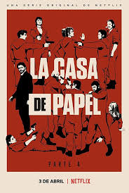 Download Complete Money Heist La Casa De Papel Season 2 Episode 1 6 Mp4 3gp Naijgreen