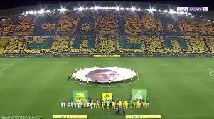 Sur cette page dédié au fans du fc nantes ici vous aurez toute les infos importante du fcn des lives des matchs avec des alertes but code fortnite avs6az Emotional Emiliano Sala Tribute From Fc Nantes