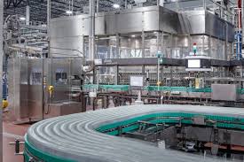 Intelligente Steuerung dank MES: KHS kooperiert mit Mark Anthony Brewing  Inc. zur Optimierung der Produktionsprozesse, KHS GmbH, Story