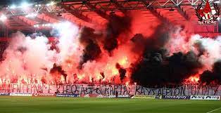 Ultras avanti 144.846 views2 year ago. Gate 7 Ultras Of Olympiakos Ultrasoftheworld