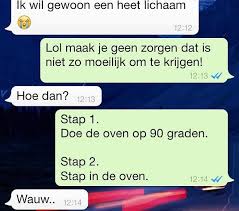 10 Grappige Whatsapp Berichten Deel 2 Grappige Smsjes Grappige Citaten Grappig