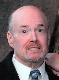 Patrick Roy George Obituary