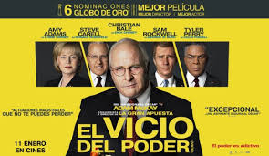 Resultado de imagen para el vicio del poder