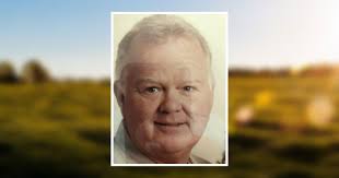 David Wyatt Powell Obituary