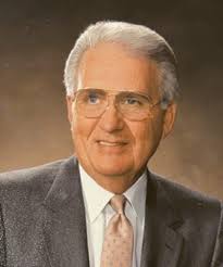 Kenneth Terry Obituary (1929