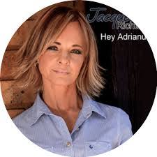 Jacqueline Rock's Instagram, Twitter & Facebook