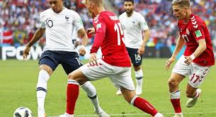 Francia y dinamarca chocan en la última jornada del grupo c del mundial rusia 2018. Rusia 2018 Brasil 2014 El 0 0 Entre Francia Y Dinamarca Rompe El Record De Partidos Mundialistas Sin Goles El Ultimo Fue Argentina Vs Holanda En Brasil 2014 Estadisticas Tera Deportes