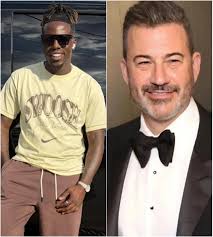 WHAT I SING ABOUT ISN'T RELIGION — IT'S REAL LIFE. IT'S PAIN, HOPE, AND  REDEMPTION. AND IF THAT MAKES PEOPLE UNCOMFORTABLE, MAYBE THEY NEED TO  START LISTENING INSTEAD OF LAUGHING.” The night