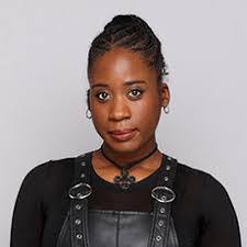 Chanelle Edwards's Instagram, Twitter & Facebook