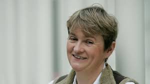 Writer Deirdre Madden inducted into Hennessy Literary Awards Hall of Fame