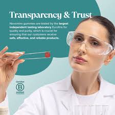 Zinc, Magnesium Gummies