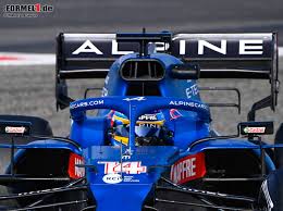 Alpine may be a new name to formula 1 for 2021, as renault's f1 team is rebranded, but their famous sportscar arm has plenty of motorsport heritage. Alpine Direktor Erklart Airbox Nach Bodyshaming Kommentaren