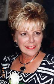 Sandra Crouch Obituary