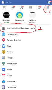 Facebook merupakan sosial media yang tak lekang oleh waktu. Tutorial Facebook Grup