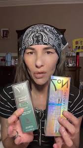 No7 @No7 Skincare This was gifted to me for an honest review, thank y...