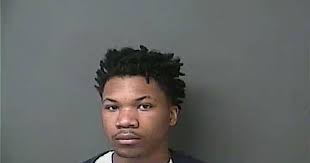 Kokomo man gets 6 years in 2020 shooting death