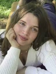 Obituary for Hannah Marie Underwood