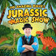 Kids Club - The Commons Calabasas - The Jurassic event image