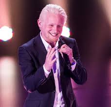 1977 — harry de gitarist. Voormalig The Voice Deelnemer Toon Mentink 24 Overleden Show Ad Nl
