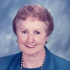 Obituary information for Beatrice Dyke Busler