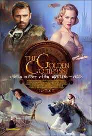 Hbo and bbc present his dark materials, a new original series based on the global bestsellers, premiering this fall. The Golden Compass Busola De Aur 2007 Film Cinemagia Ro