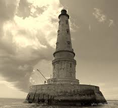 Phare de cordouan construit de 1584 à 16112, il est le plus ancien phare de france encore en activité. Phare De Cordouan Sylvie Rochas Flickr