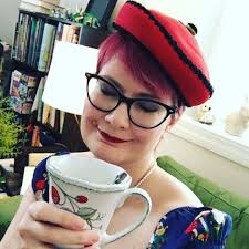 It starts with a crack, and a sputter, and a spark." Returning to shelves  March 12th, 2019.