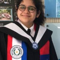 Fabio David Oviedo Ramos, MBA