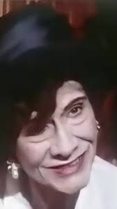 Heather Gee Coco Chanel