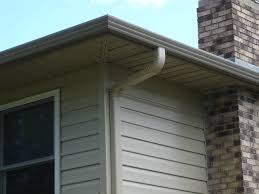 Select from premium seamless gutter of the highest quality. Gutter Installation Gutter Replacement Abc Seamless