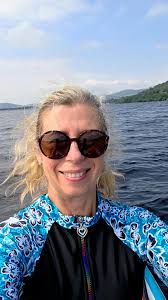 Fantastic paddle today