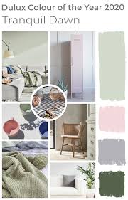 Home Renovation Dulux Colour Of The Year Tranquil Dawn Green Bedroom Design Cosy Living Room Sewing Room Decor