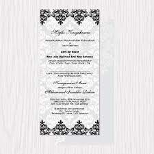 Kad kahwin floral 67 adalah diantara koleksi design floral yg ditawarkan pd harga borong untuk bakal pengantin dgn pelbagai size & rekaan untuk dimiliki. Vintage Patterned Kad Kahwin 100 Pcs 3 Colors Gifts Cards