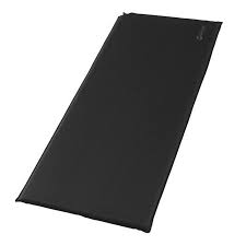 outwell sleepin 5 cm sisme mat kayak yuzme ve dalis
